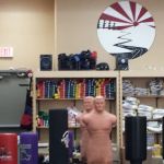 No Limits Karate Academy