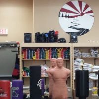 No Limits Karate Academy ico