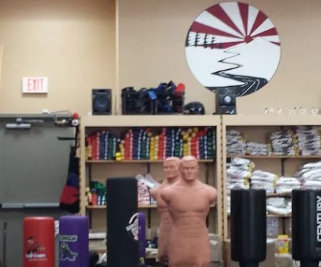 No Limits Karate Academy