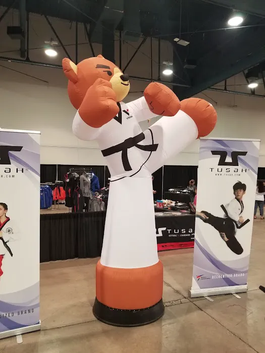 World Family Taekwondo Picture 2