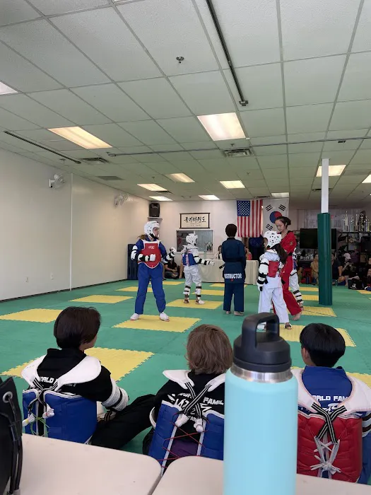 World Family Taekwondo Picture 4