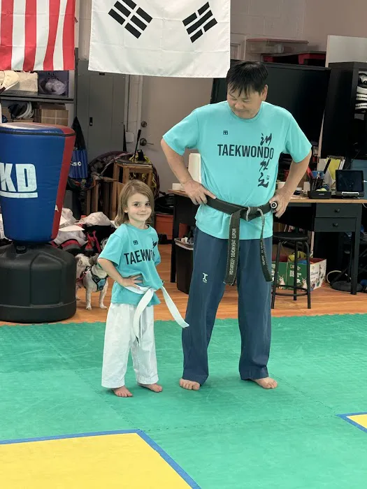 World Family Taekwondo Picture 5