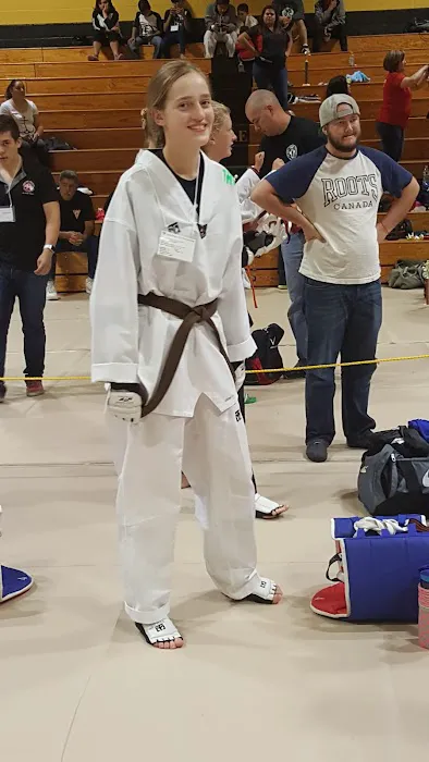 World Family Taekwondo Picture 6