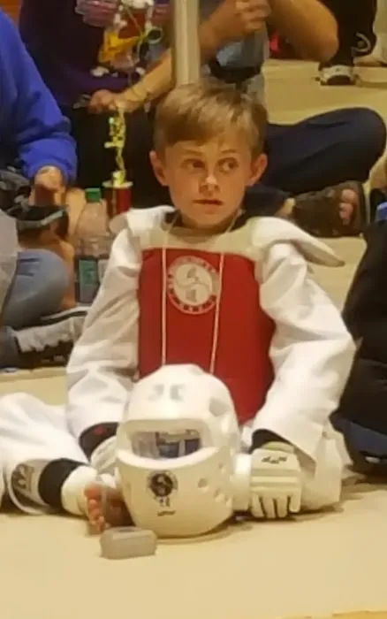 World Family Taekwondo Picture 1