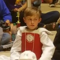 World Family Taekwondo ico