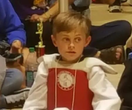 World Family Taekwondo