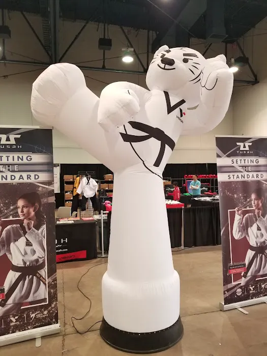 World Family Taekwondo Picture 8