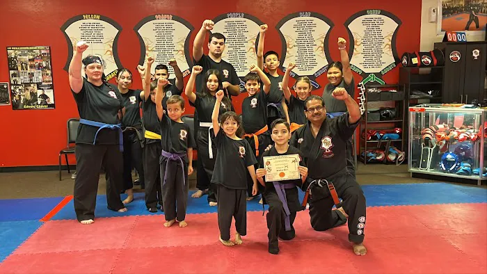 Edward Chavez Kenpo Karate Institute LLC Picture 2