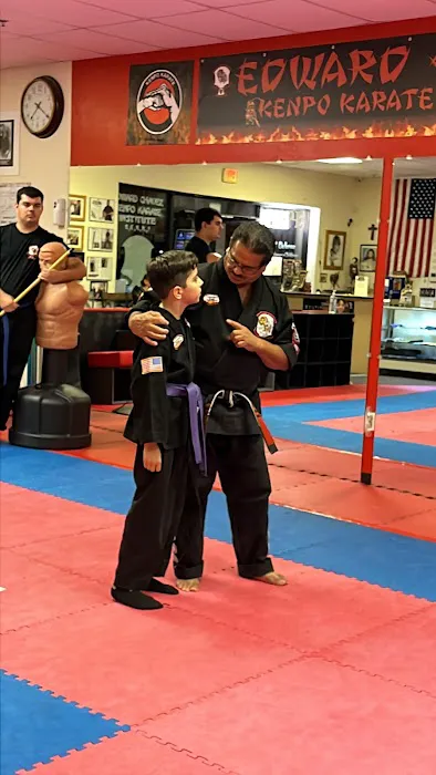 Edward Chavez Kenpo Karate Institute LLC Picture 5