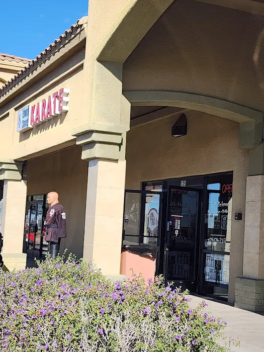 Edward Chavez Kenpo Karate Institute LLC Picture 1