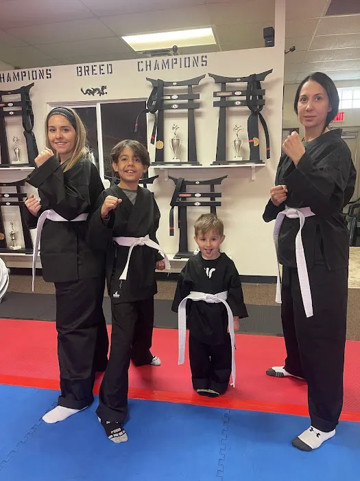 Edward Chavez Kenpo Karate Institute LLC Picture 4