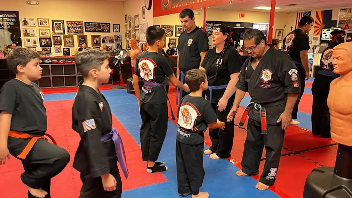 Edward Chavez Kenpo Karate Institute LLC Picture 6