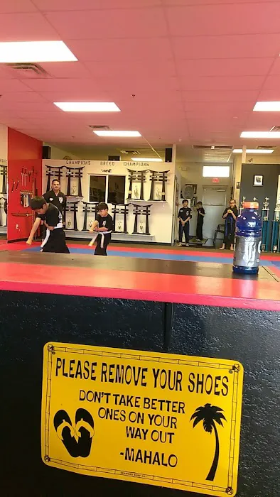 Edward Chavez Kenpo Karate Institute LLC Picture 7