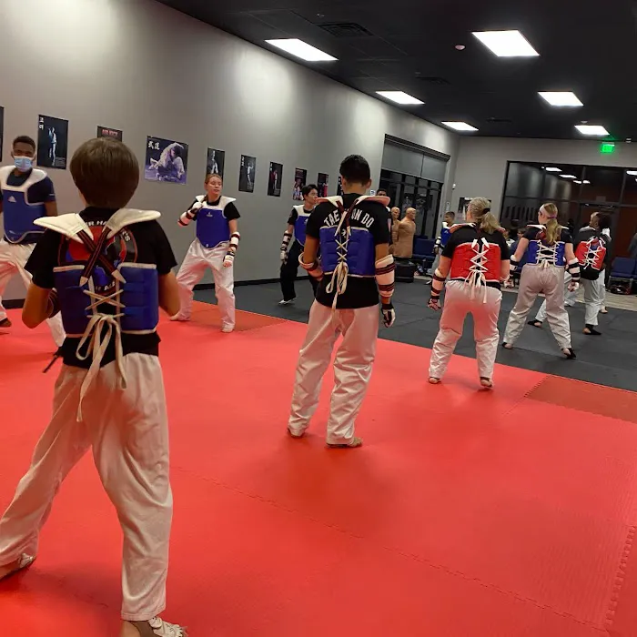 Master Haydar's Black Belt Academy Picture 5