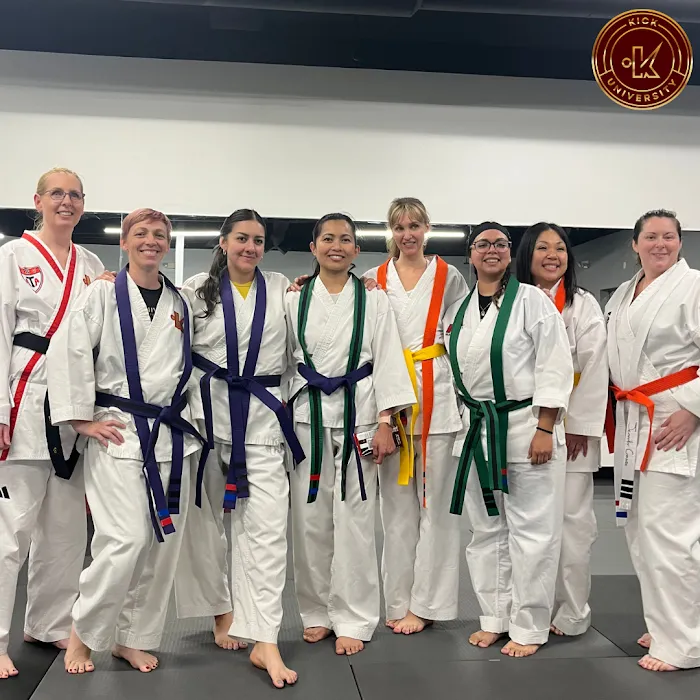 Kick University Picture 7