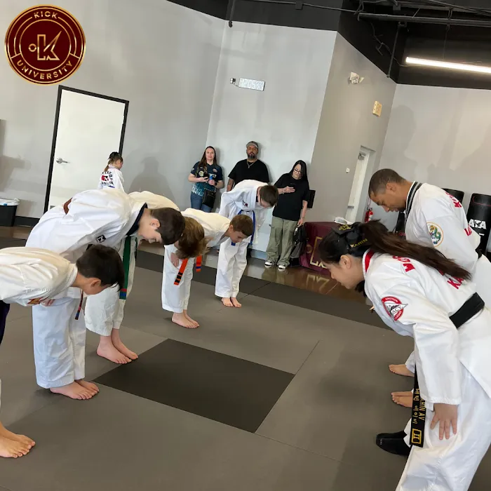 Kick University Picture 9