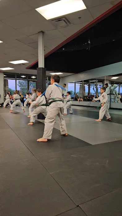 Legendary Martial Arts Picture 4