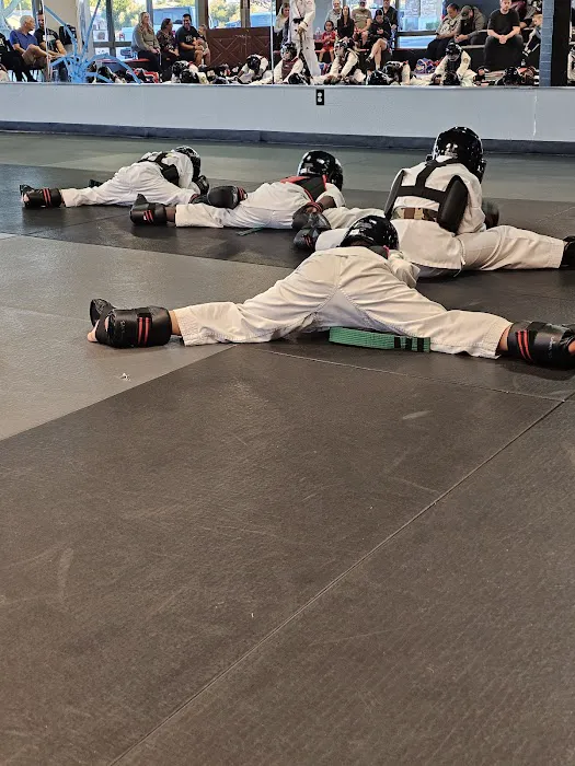 Legendary Martial Arts Picture 9