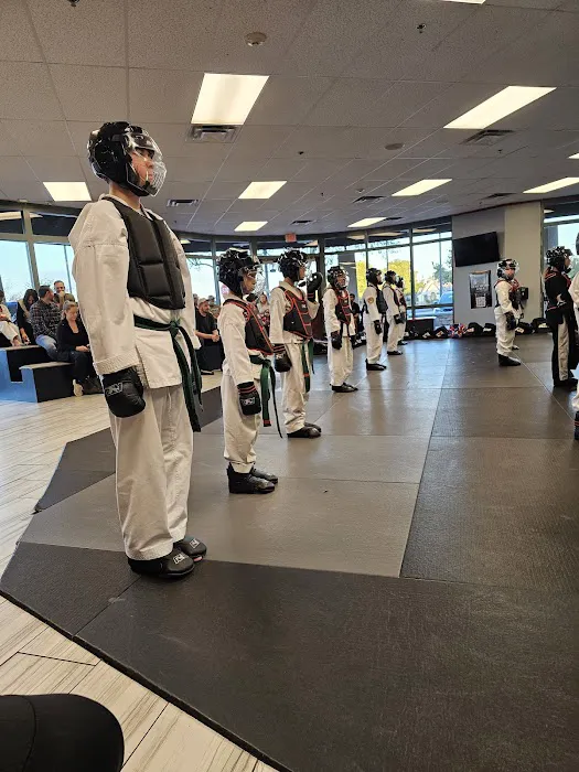 Legendary Martial Arts Picture 8