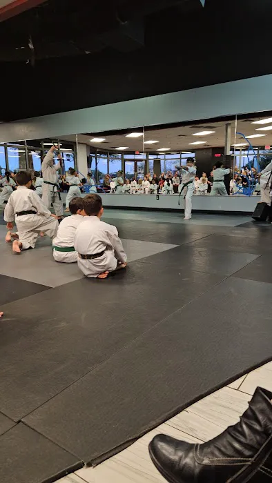 Legendary Martial Arts Picture 7