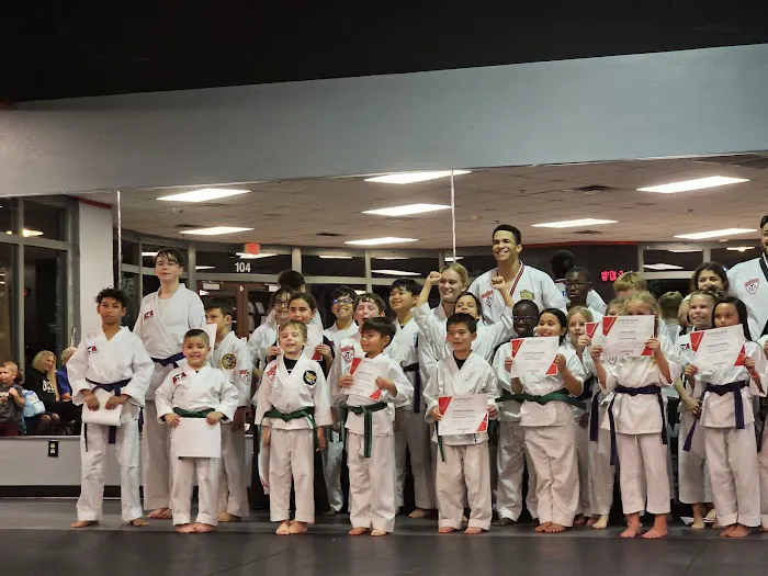 Legendary Martial Arts Picture 6