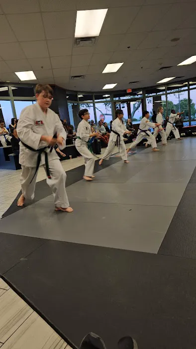 Legendary Martial Arts Picture 5