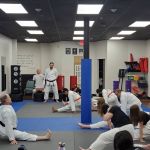North Peoria Karate Academy