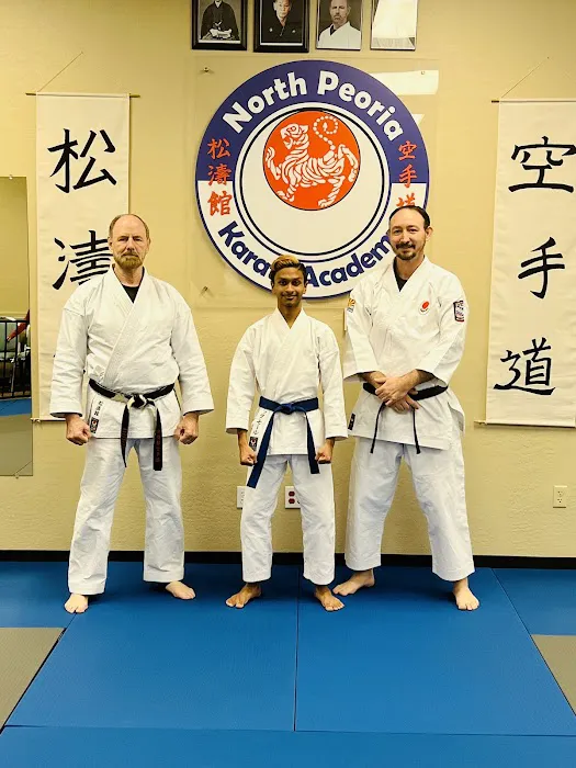 North Peoria Karate Academy Picture 8