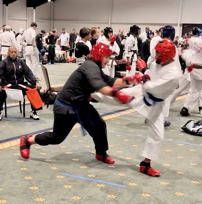 North Peoria Karate Academy Picture 9