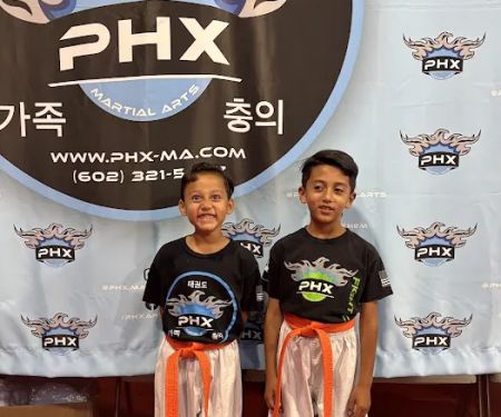 PHX Martial Arts