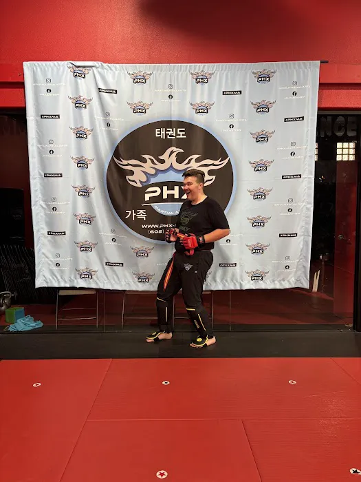 PHX Martial Arts Picture 3