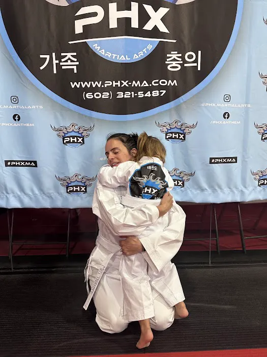 PHX Martial Arts Picture 2
