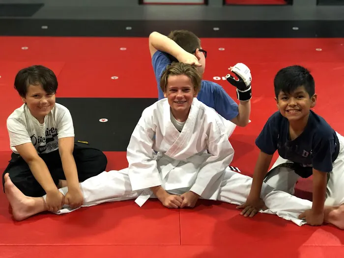 PHX Martial Arts Picture 7