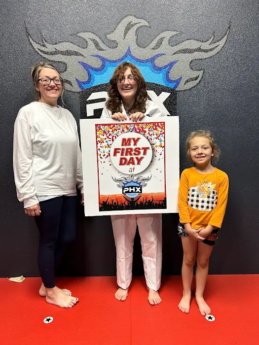 PHX Martial Arts Picture 6