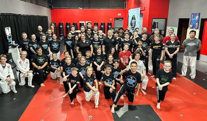 PHX Martial Arts Picture 9