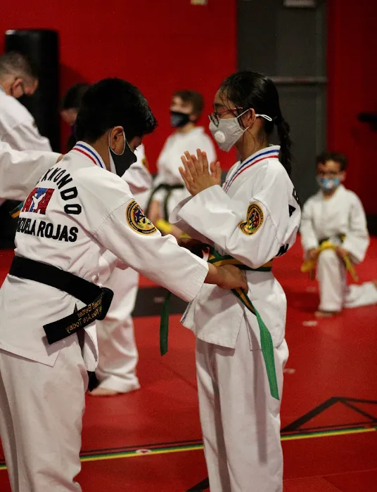 PHX Martial Arts Picture 10