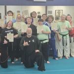 SenseiJ Martial Arts