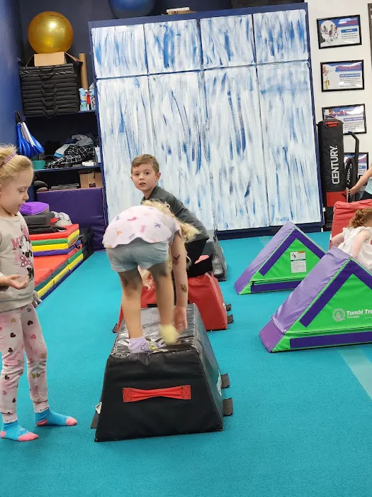 SenseiJ Martial Arts Picture 10