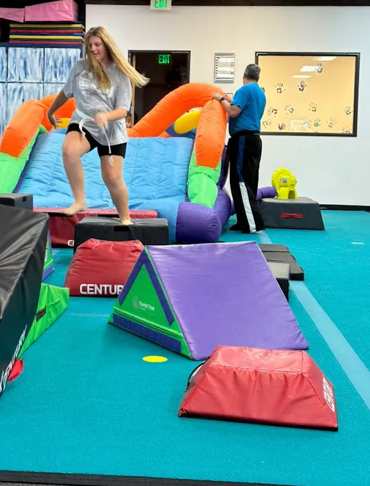 SenseiJ Martial Arts Picture 6