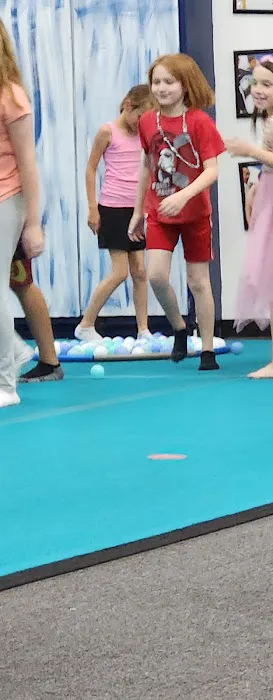 SenseiJ Martial Arts Picture 8