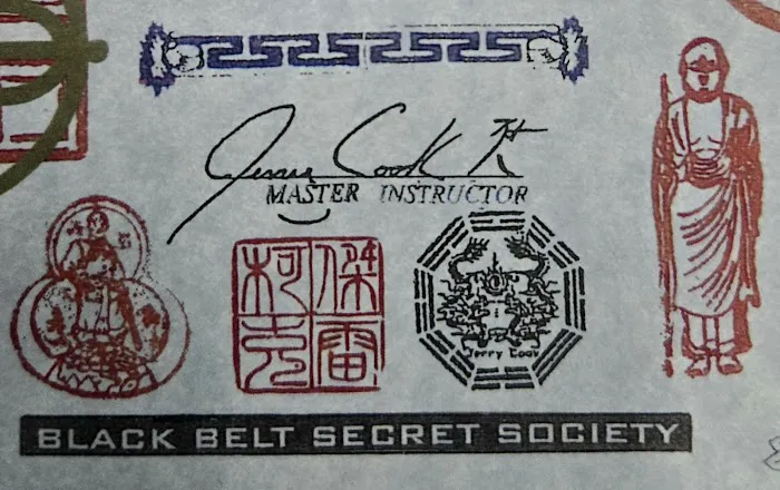 SenseiJ Martial Arts Picture 9