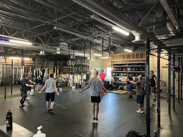 Kombative Concepts Martial Arts Picture 4