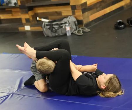 Kombative Concepts Martial Arts