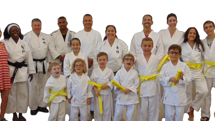Simba Dojo, Arizona Shotokan Karate Picture 10