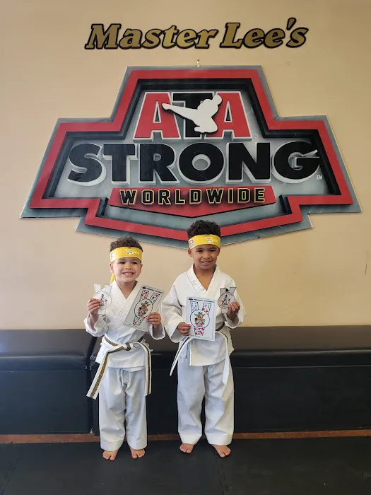 Lee's ATA Martial Arts Picture 1