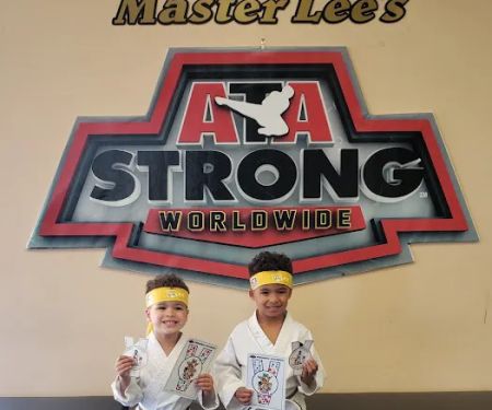 Lee's ATA Martial Arts