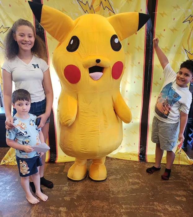 Lee's ATA Martial Arts Picture 5