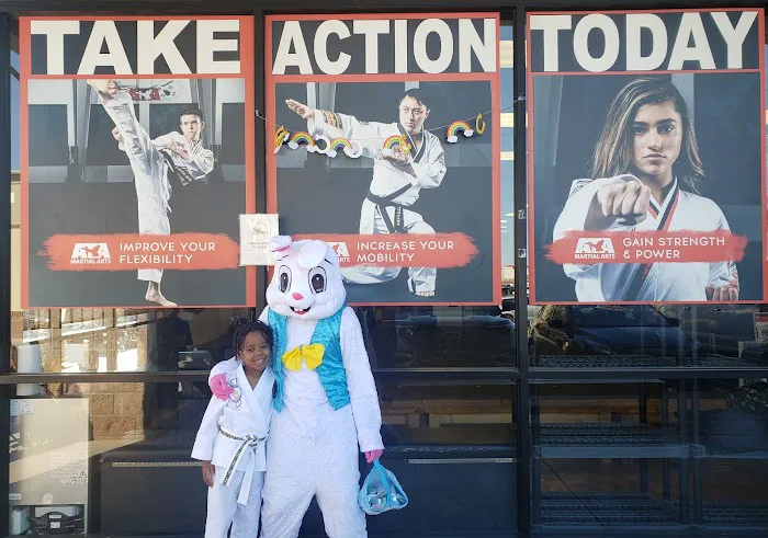 Lee's ATA Martial Arts Picture 3