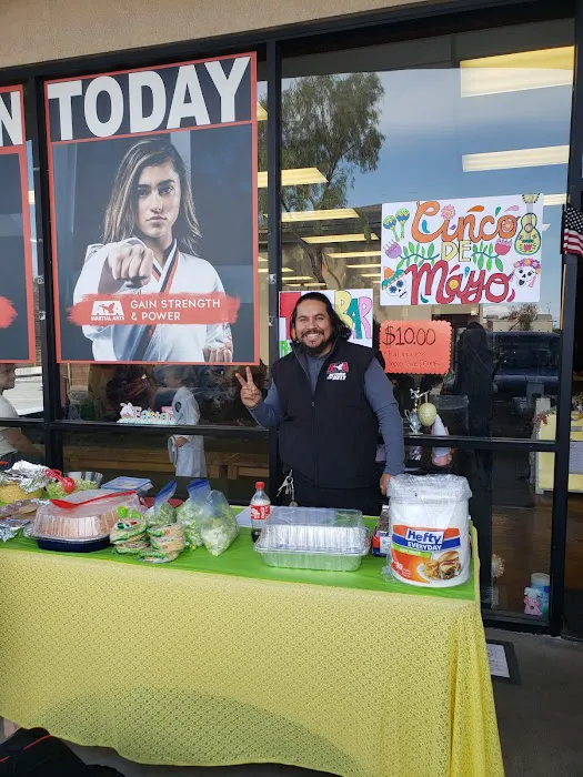 Lee's ATA Martial Arts Picture 4