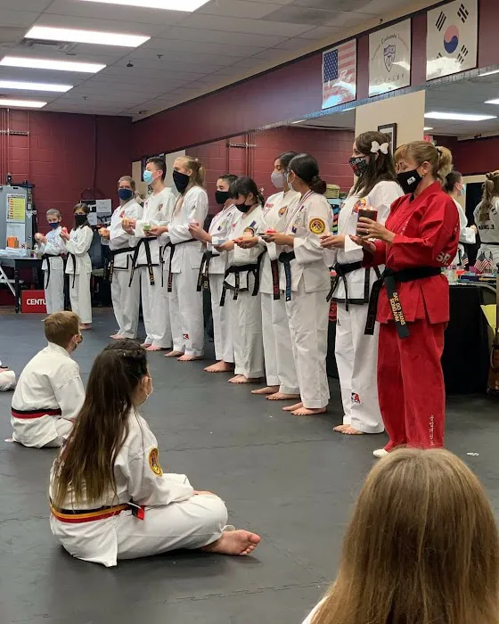 Lee's ATA Martial Arts Picture 7